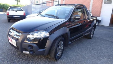 Fiat Strada 1.9 diesel Pick-up (3)