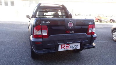Fiat Strada 1.9 diesel Pick-up (7)