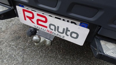 Fiat Strada 1.9 diesel Pick-up (10)