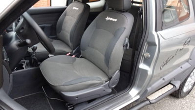 Fiat Strada 1.9 diesel Pick-up (15)