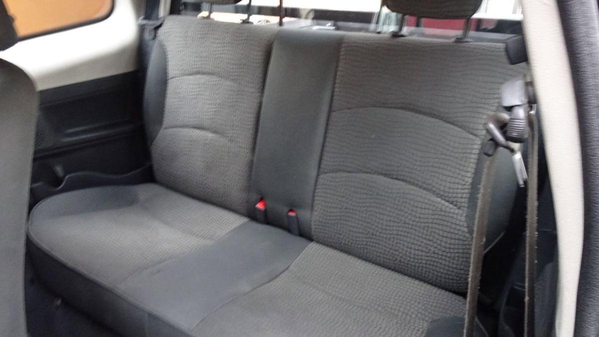 Fiat Strada 1.9 diesel Pick-up (18)