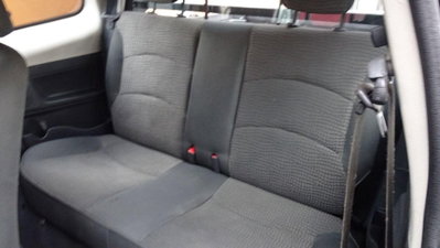 Fiat Strada 1.9 diesel Pick-up (18)