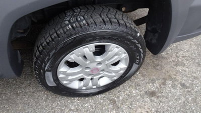 Fiat Strada 1.9 diesel Pick-up (20)