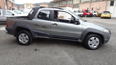 Fiat Strada 1.9 diesel Pick-up (6)