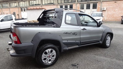Fiat Strada 1.9 diesel Pick-up (7)