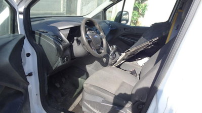 Ford Transit Connect  2.0 diesel 102cv L2H1 Titanium (6)