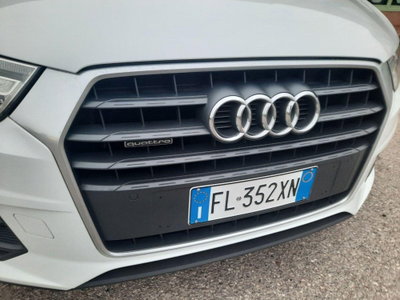 Audi Q3 35 TDI Business (11)
