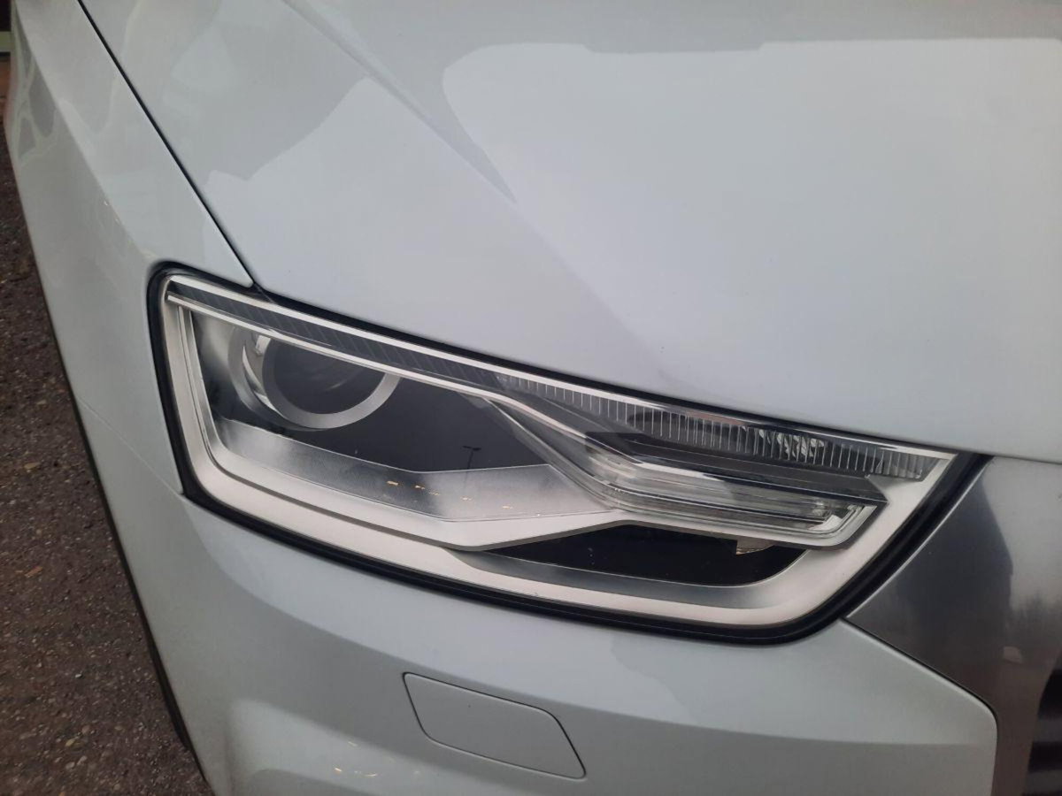 Audi Q3 35 TDI Business (12)