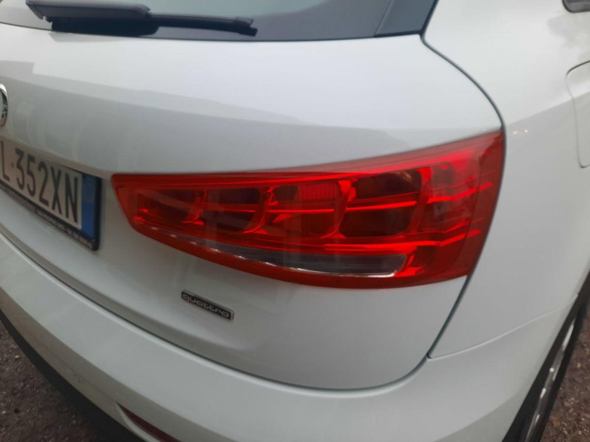 Audi Q3 35 TDI Business (13)