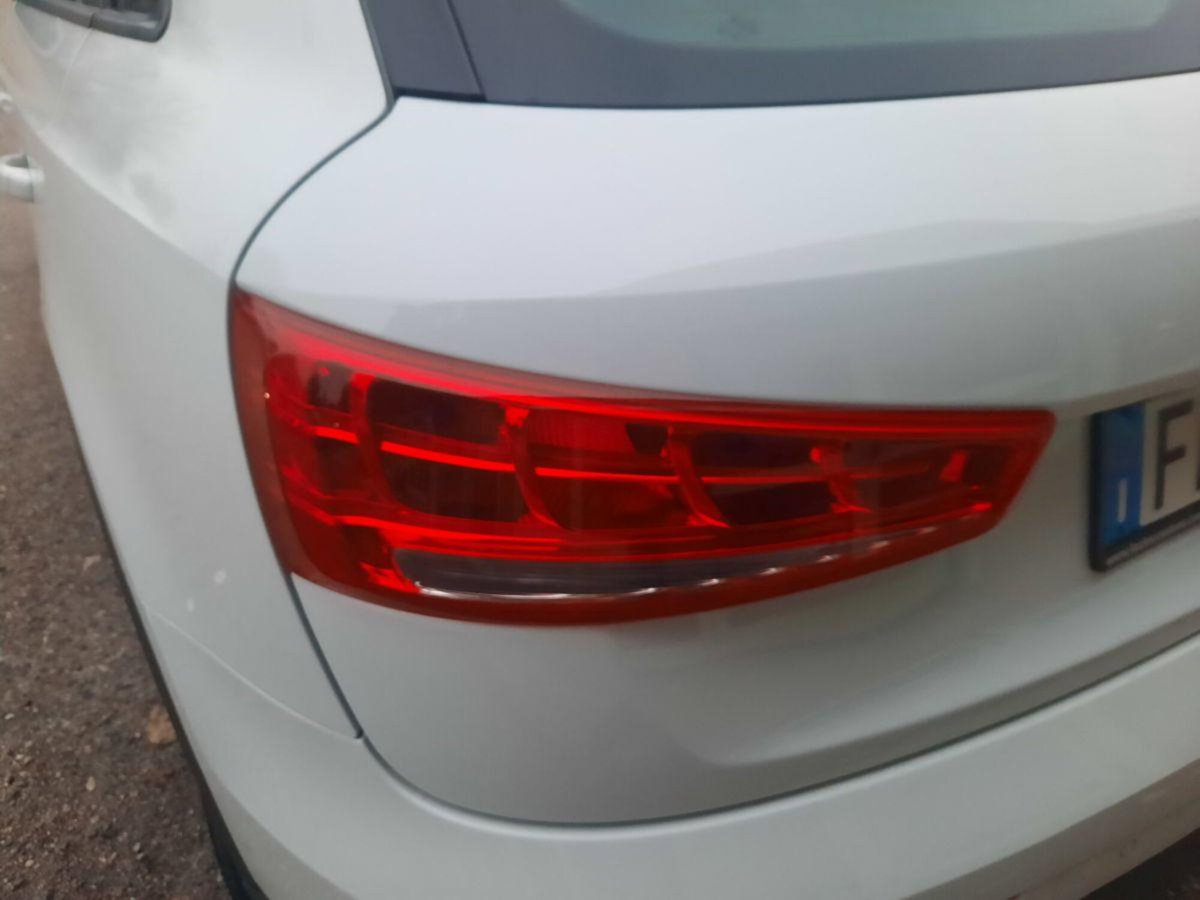 Audi Q3 35 TDI Business (15)