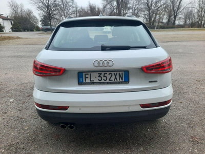 Audi Q3 35 TDI Business (5)