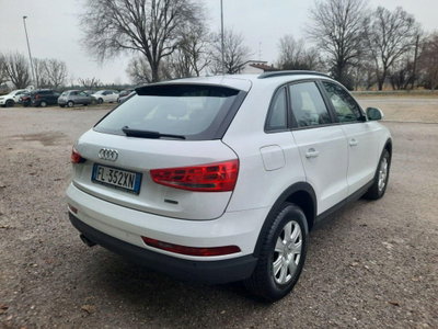 Audi Q3 35 TDI Business (6)