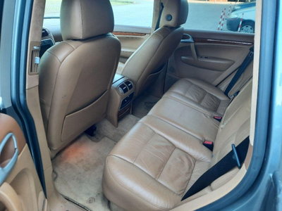 Porsche Cayenne 4.5 cat Turbo (11)