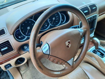 Porsche Cayenne 4.5 cat Turbo (12)