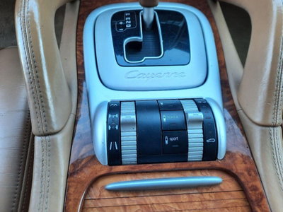 Porsche Cayenne 4.5 cat Turbo (16)