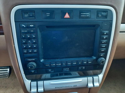 Porsche Cayenne 4.5 cat Turbo (17)