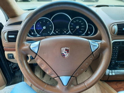 Porsche Cayenne 4.5 cat Turbo (19)