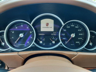 Porsche Cayenne 4.5 cat Turbo (20)