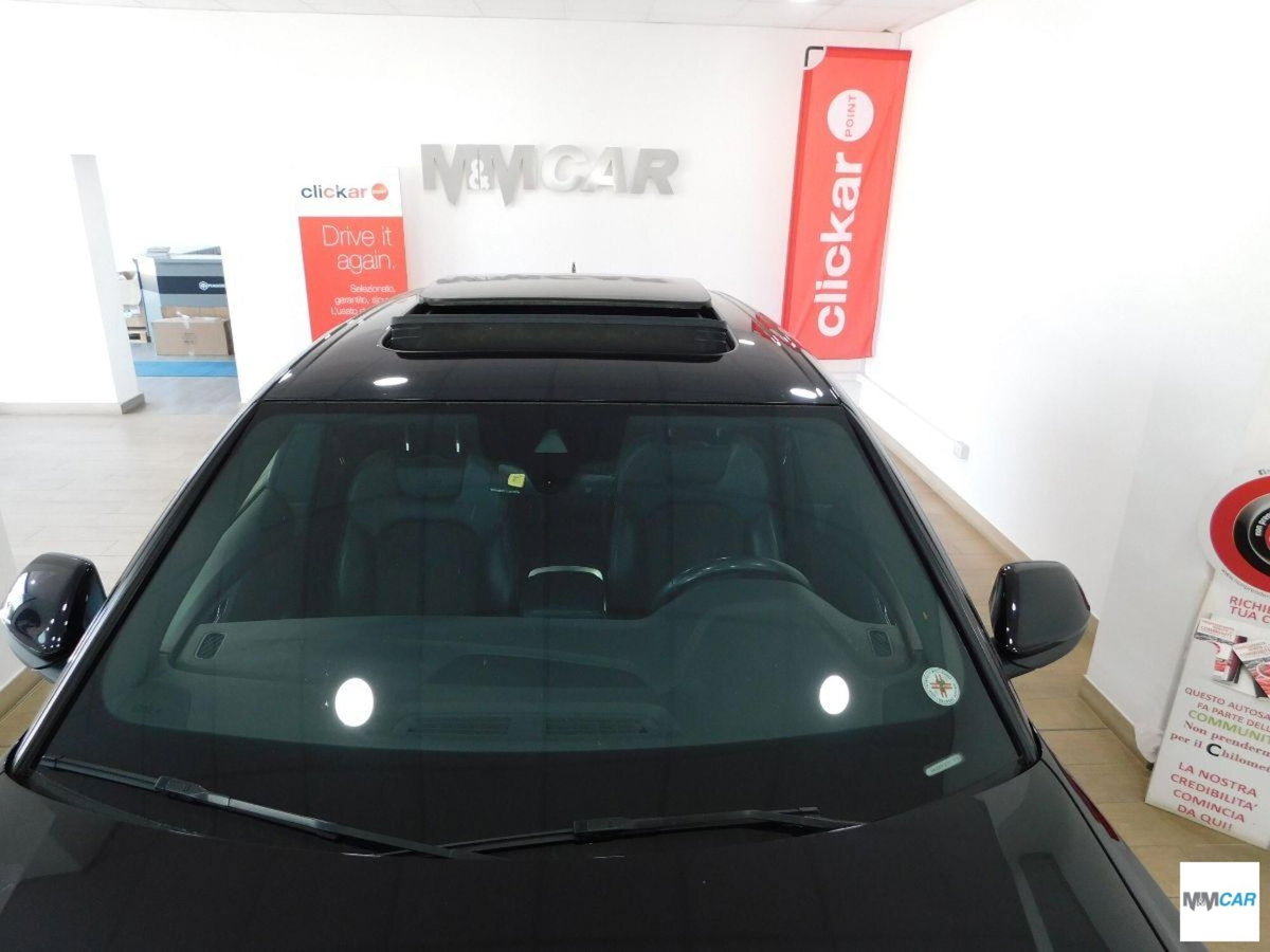 Audi Q8 Q8 45 TDI quattro tiptronic Sport (10)