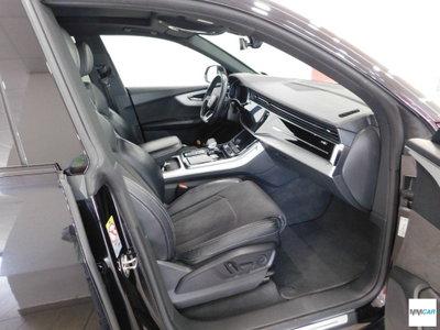 Audi Q8 Q8 45 TDI quattro tiptronic Sport (6)