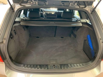 BMW Serie 3 Touring 318d 2.0 143CV cat (10)