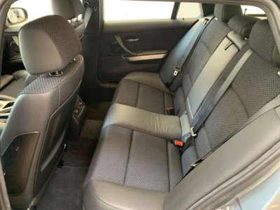 BMW Serie 3 Touring 318d 2.0 143CV cat (12)