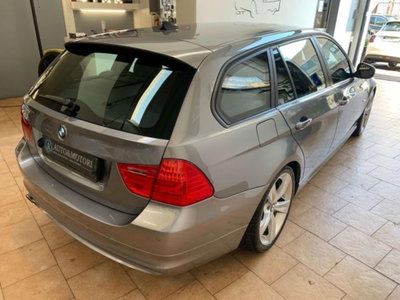 BMW Serie 3 Touring 318d 2.0 143CV cat (4)