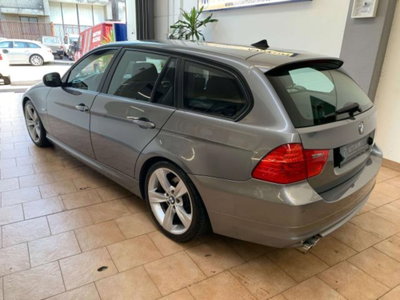 BMW Serie 3 Touring 318d 2.0 143CV cat (5)