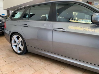 BMW Serie 3 Touring 318d 2.0 143CV cat (7)