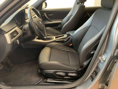 BMW Serie 3 Touring 318d 2.0 143CV cat (9)