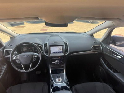 Ford S-Max 2.0 EcoBlue 150CV Start&Stop Aut. Titanium Business (10)