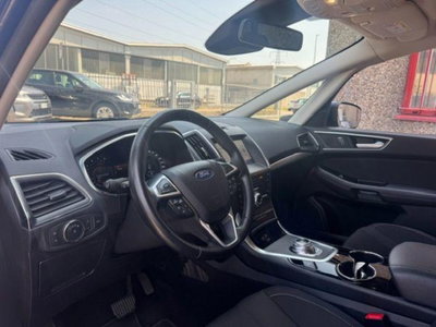 Ford S-Max 2.0 EcoBlue 150CV Start&Stop Aut. Titanium Business (12)