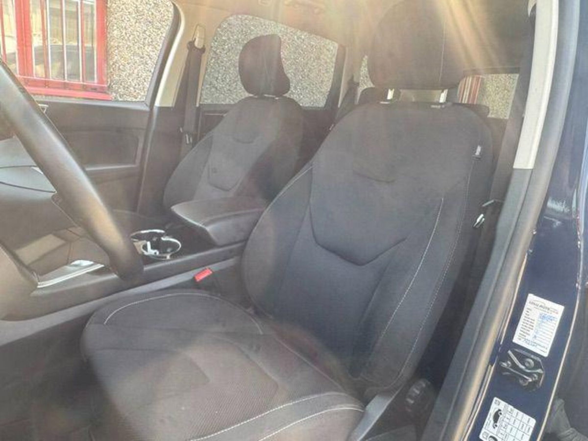 Ford S-Max 2.0 EcoBlue 150CV Start&Stop Aut. Titanium Business (13)