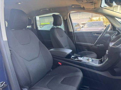 Ford S-Max 2.0 EcoBlue 150CV Start&Stop Aut. Titanium Business (14)
