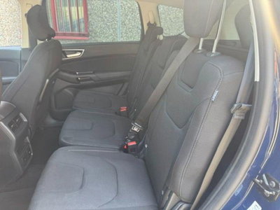 Ford S-Max 2.0 EcoBlue 150CV Start&Stop Aut. Titanium Business (9)