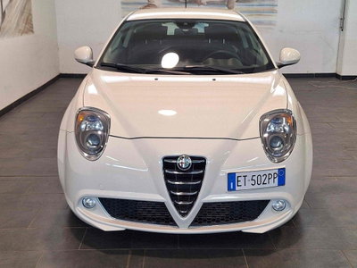 Alfa Romeo MiTo 1.4 T 120 CV GPL Distinctive (2)