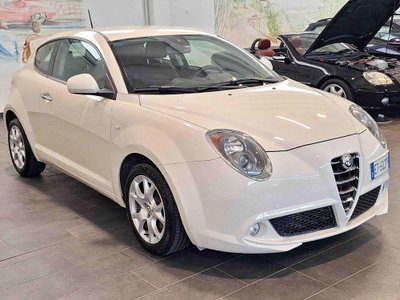 Alfa Romeo MiTo 1.4 T 120 CV GPL Distinctive (3)
