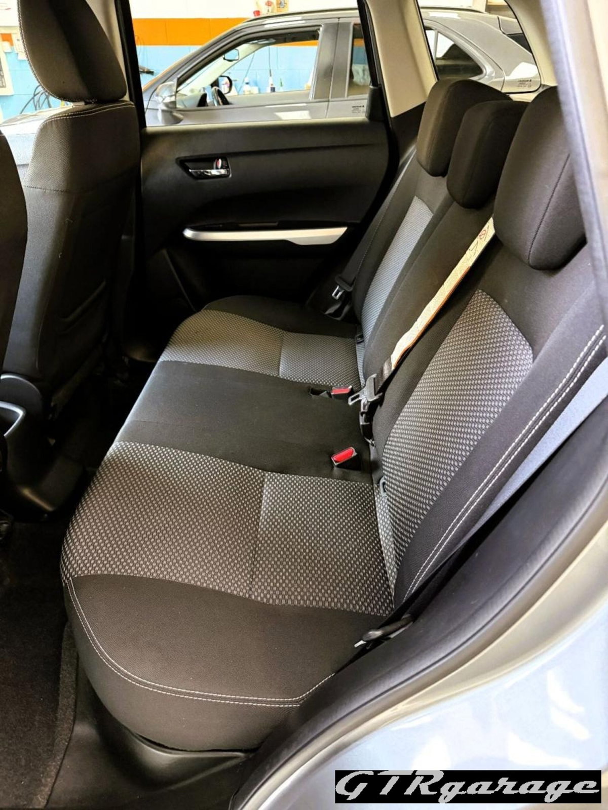 Suzuki Vitara 1.6 VVT V-Cool (17)