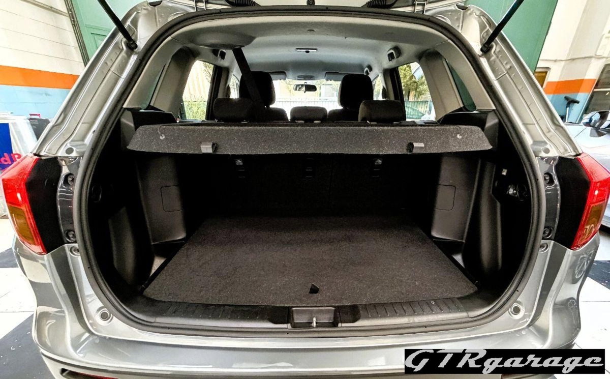 Suzuki Vitara 1.6 VVT V-Cool (18)