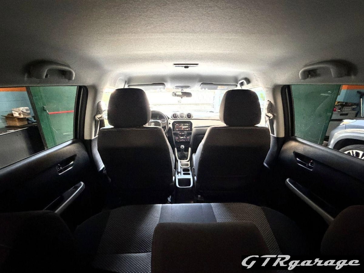 Suzuki Vitara 1.6 VVT V-Cool (19)