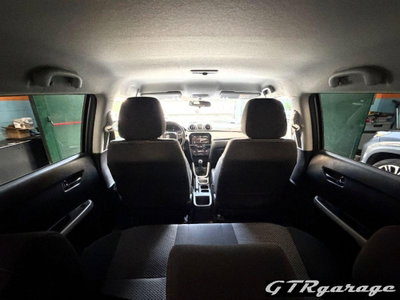Suzuki Vitara 1.6 VVT V-Cool (19)