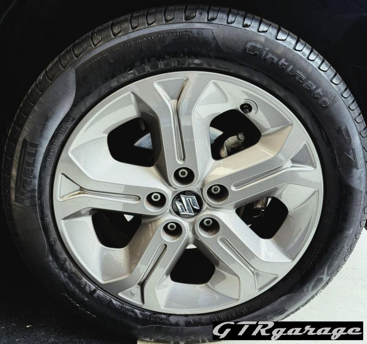 Suzuki Vitara 1.6 VVT V-Cool (20)