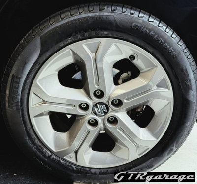 Suzuki Vitara 1.6 VVT V-Cool (20)