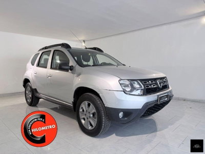 Dacia Duster 1.5 dCi 110CV 4x2 Ambiance usata