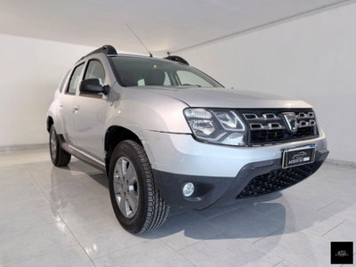 Dacia Duster 1.5 dCi 110CV 4x2 Ambiance (2)