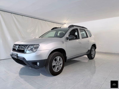 Dacia Duster 1.5 dCi 110CV 4x2 Ambiance (3)