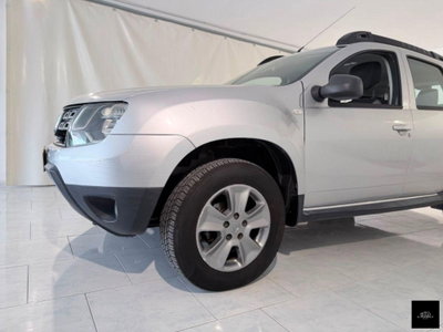Dacia Duster 1.5 dCi 110CV 4x2 Ambiance (4)