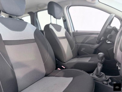 Dacia Duster 1.5 dCi 110CV 4x2 Ambiance (5)
