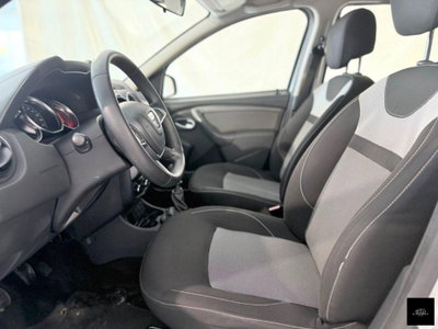 Dacia Duster 1.5 dCi 110CV 4x2 Ambiance (7)