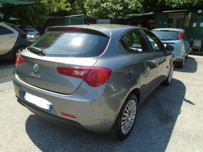 Alfa Romeo Giulietta 1.4 tb Giulietta 105cv usata